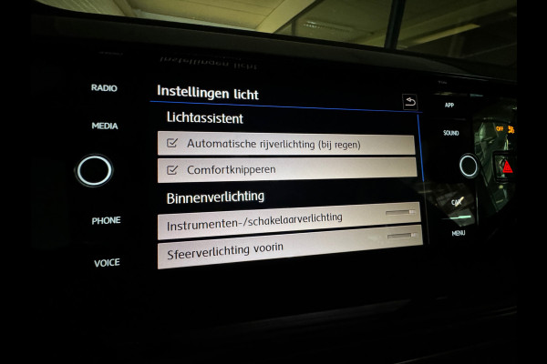 Volkswagen Polo 1.0 TSI Pano|Keyless|Camera|CarPlay|Sfeer