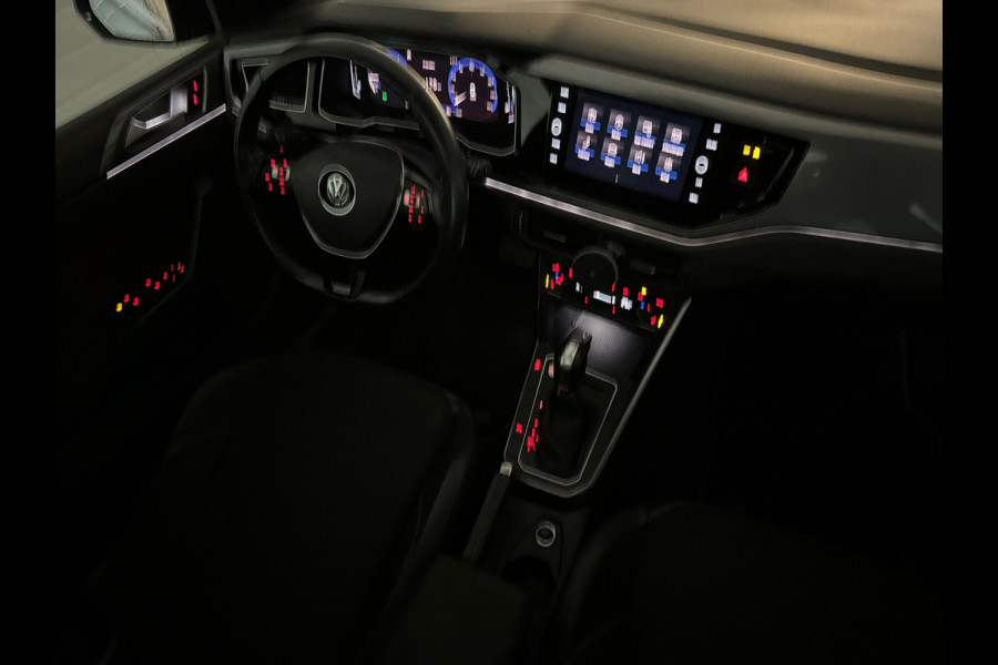 Volkswagen Polo 1.0 TSI Pano|Keyless|Camera|CarPlay|Sfeer