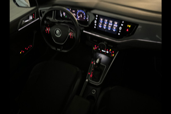 Volkswagen Polo 1.0 TSI Pano|Keyless|Camera|CarPlay|Sfeer