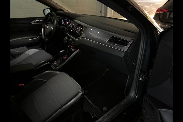 Volkswagen Polo 1.0 TSI Pano|Keyless|Camera|CarPlay|Sfeer