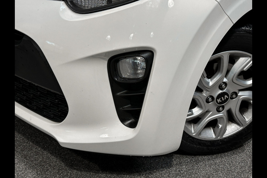 Kia Picanto 1.0 CVVT ComfortPlusLine Navigator |Camera|Carplay|Navi|Clima|NL NAP