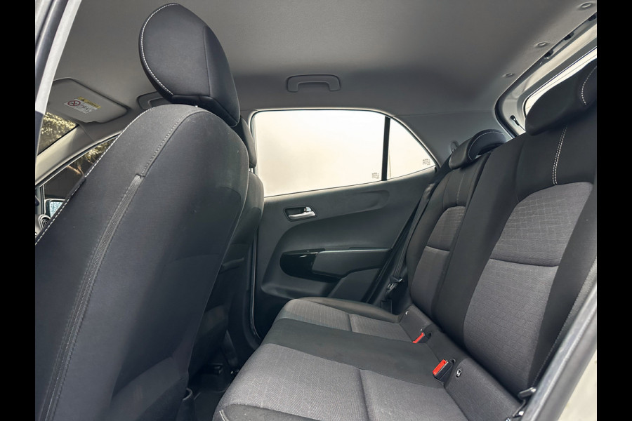 Kia Picanto 1.0 CVVT ComfortPlusLine Navigator |Camera|Carplay|Navi|Clima|NL NAP
