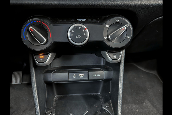 Kia Picanto 1.0 CVVT ComfortPlusLine Navigator |Camera|Carplay|Navi|Clima|NL NAP