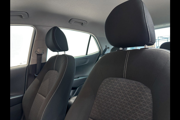 Kia Picanto 1.0 CVVT ComfortPlusLine Navigator |Camera|Carplay|Navi|Clima|NL NAP