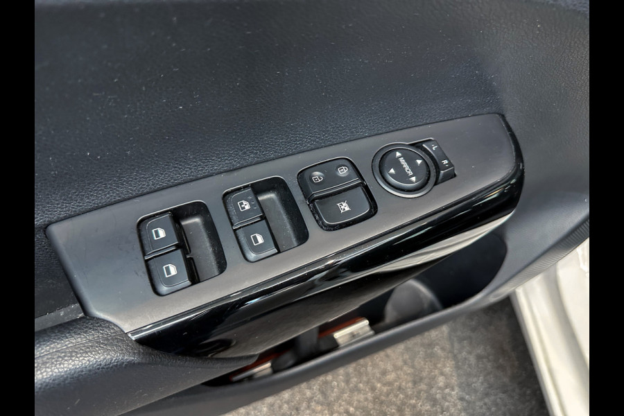 Kia Picanto 1.0 CVVT ComfortPlusLine Navigator |Camera|Carplay|Navi|Clima|NL NAP