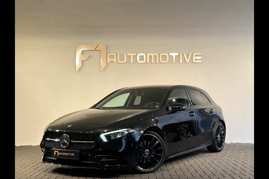 Mercedes-Benz A-Klasse 220 AMG Premium Plus Sfeer|Camera|Lane