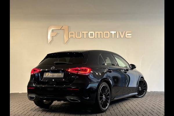 Mercedes-Benz A-Klasse 220 AMG Premium Plus Sfeer|Camera|Lane