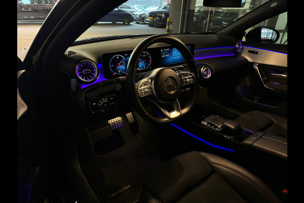 Mercedes-Benz A-Klasse 220 AMG Premium Plus Sfeer|Camera|Lane