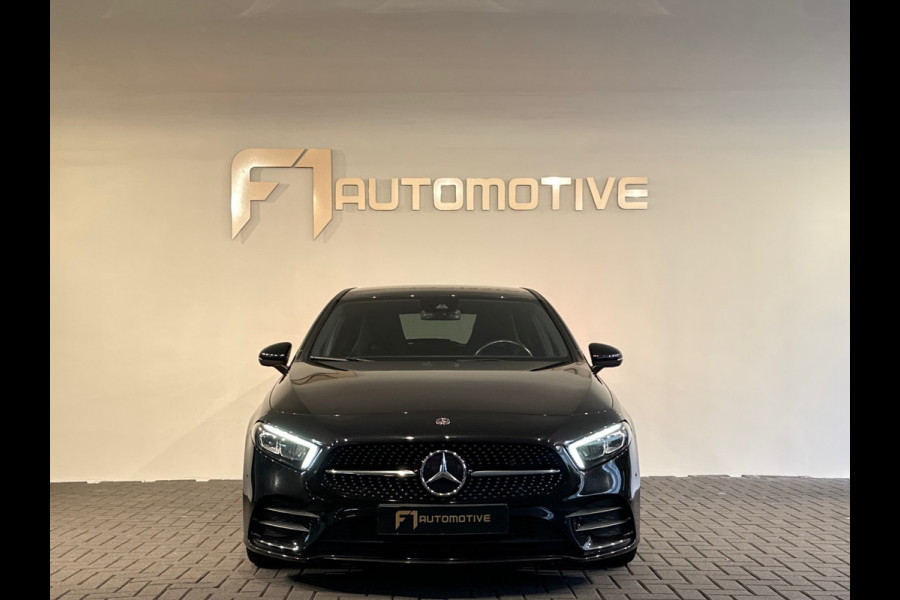 Mercedes-Benz A-Klasse 220 AMG Premium Plus Sfeer|Camera|Lane