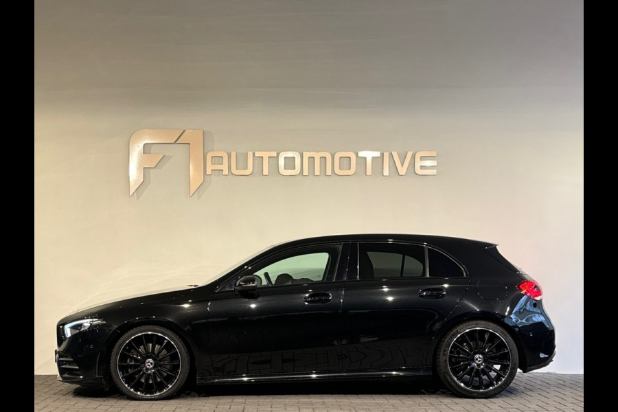 Mercedes-Benz A-Klasse 220 AMG Premium Plus Sfeer|Camera|Lane
