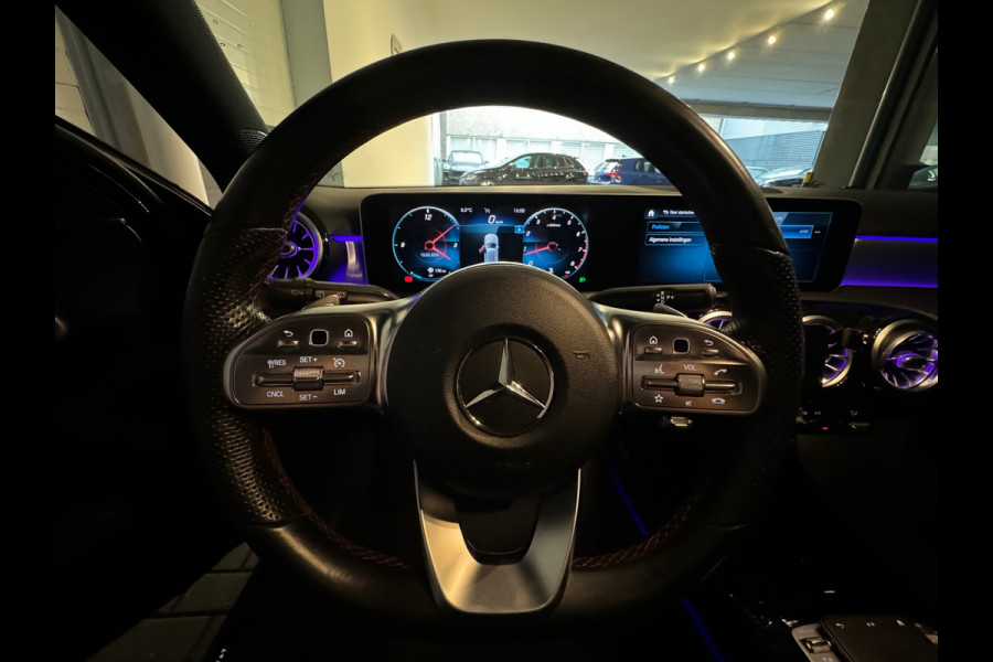 Mercedes-Benz A-Klasse 220 AMG Premium Plus Sfeer|Camera|Lane