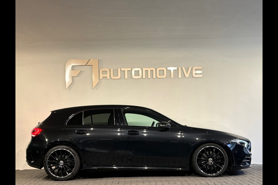 Mercedes-Benz A-Klasse 220 AMG Premium Plus Sfeer|Camera|Lane