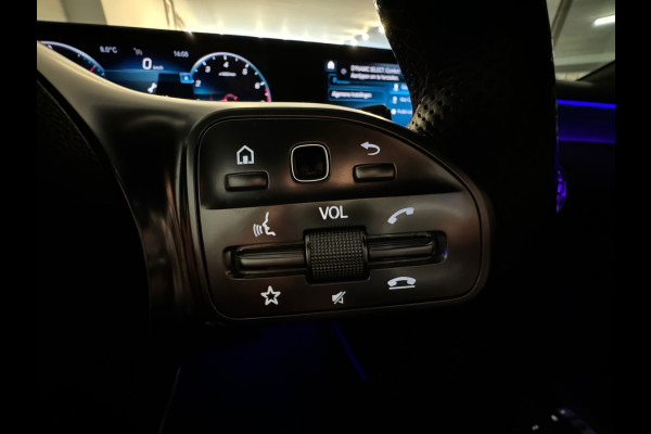 Mercedes-Benz A-Klasse 220 AMG Premium Plus Sfeer|Camera|Lane