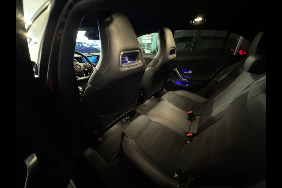 Mercedes-Benz A-Klasse 220 AMG Premium Plus Sfeer|Camera|Lane