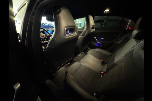 Mercedes-Benz A-Klasse 220 AMG Premium Plus Sfeer|Camera|Lane