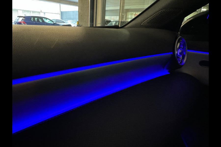 Mercedes-Benz A-Klasse 220 AMG Premium Plus Sfeer|Camera|Lane