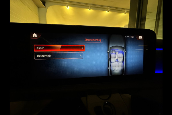 Mercedes-Benz A-Klasse 220 AMG Premium Plus Sfeer|Camera|Lane