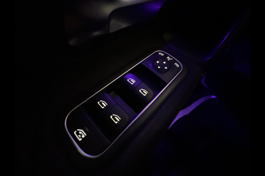 Mercedes-Benz A-Klasse 220 AMG Premium Plus Sfeer|Camera|Lane