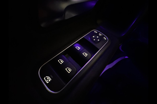 Mercedes-Benz A-Klasse 220 AMG Premium Plus Sfeer|Camera|Lane