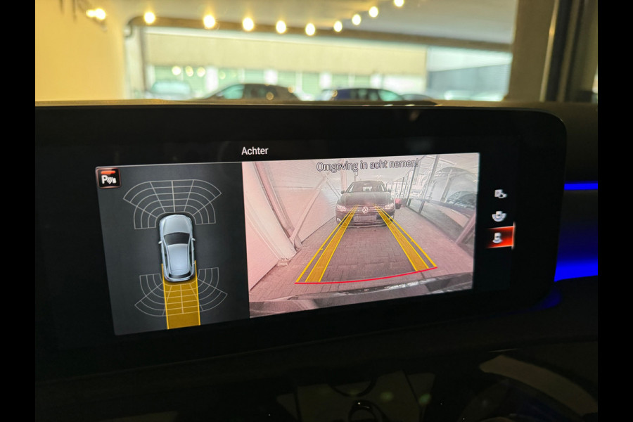 Mercedes-Benz A-Klasse 220 AMG Premium Plus Sfeer|Camera|Lane