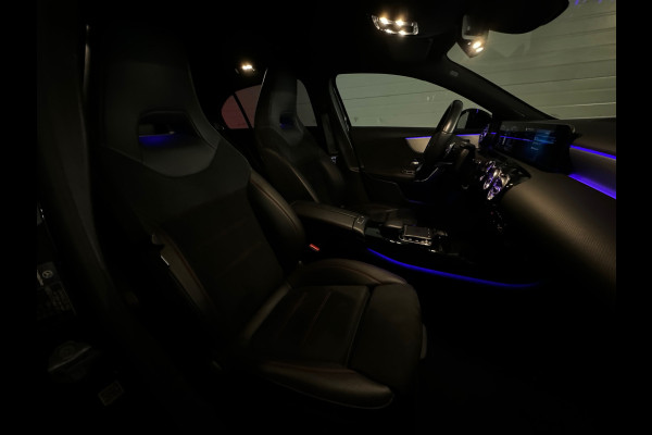 Mercedes-Benz A-Klasse 220 AMG Premium Plus Sfeer|Camera|Lane