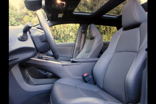 Toyota Bz4x Launch Edition Premium 71 kWh *Panoramadak*Trekhaak*