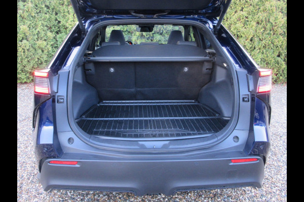 Toyota Bz4x Launch Edition Premium 71 kWh *Panoramadak*Trekhaak*