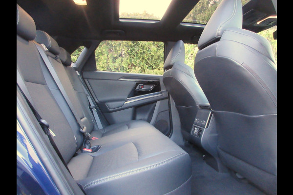 Toyota Bz4x Launch Edition Premium 71 kWh *Panoramadak*Trekhaak*