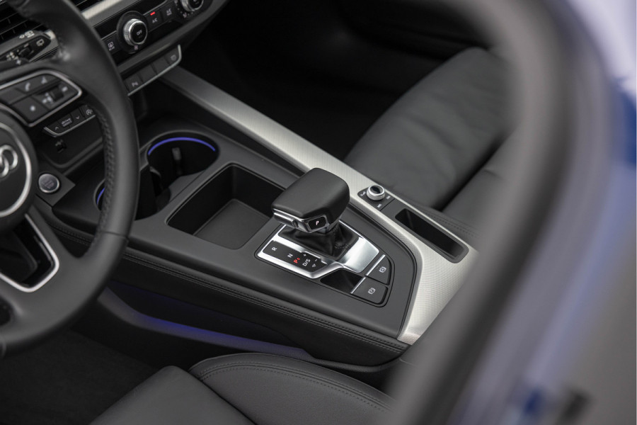 Audi A4 Avant 45 TDI 231pk Quattro S-line Pano Trekhaak 19''