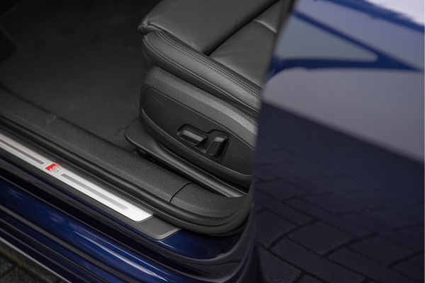 Audi A4 Avant 45 TDI 231pk Quattro S-line Pano Trekhaak 19''