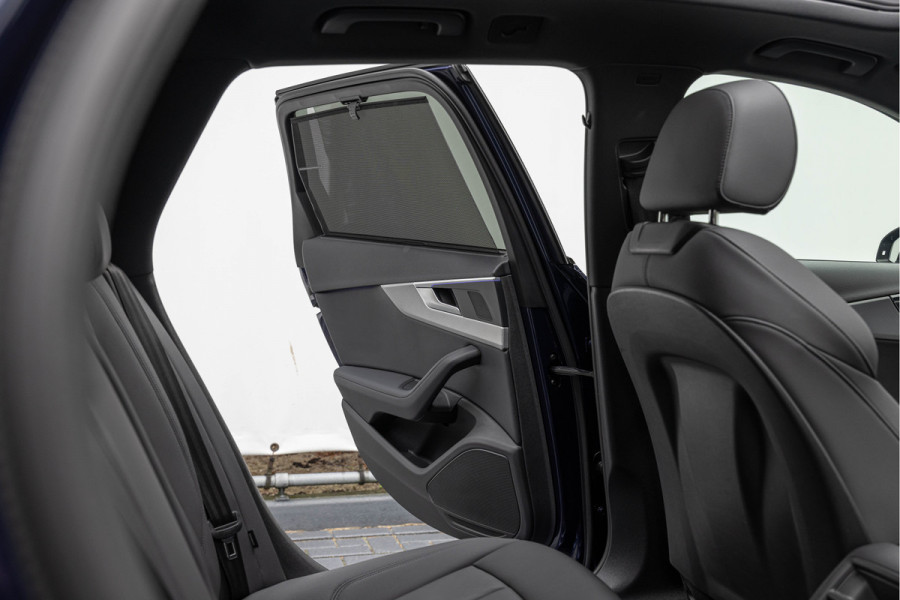 Audi A4 Avant 45 TDI 231pk Quattro S-line Pano Trekhaak 19''