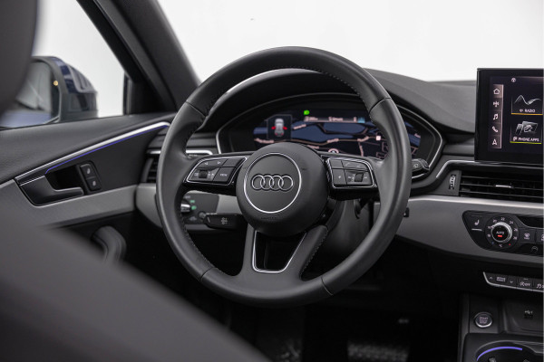 Audi A4 Avant 45 TDI 231pk Quattro S-line Pano Trekhaak 19''