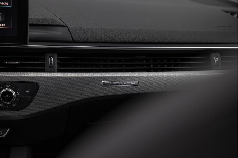 Audi A4 Avant 45 TDI 231pk Quattro S-line Pano Trekhaak 19''