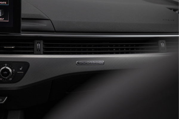 Audi A4 Avant 45 TDI 231pk Quattro S-line Pano Trekhaak 19''