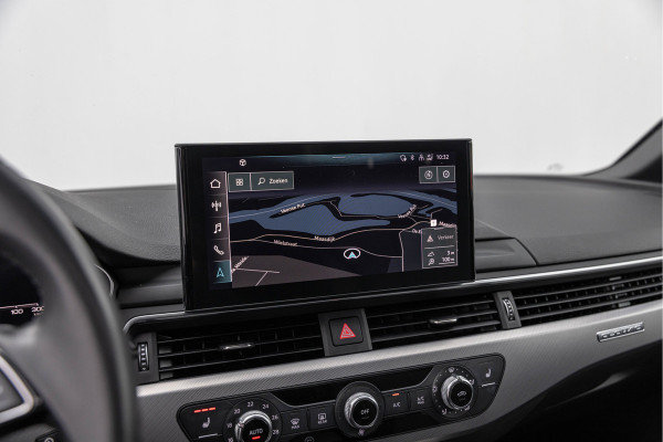 Audi A4 Avant 45 TDI 231pk Quattro S-line Pano Trekhaak 19''