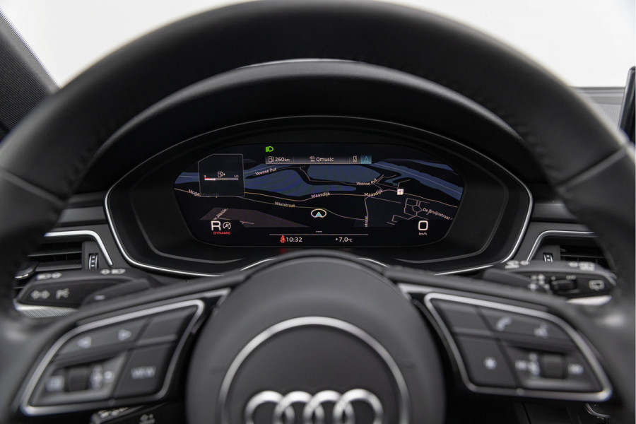 Audi A4 Avant 45 TDI 231pk Quattro S-line Pano Trekhaak 19''
