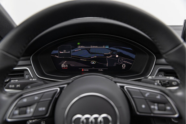 Audi A4 Avant 45 TDI 231pk Quattro S-line Pano Trekhaak 19''