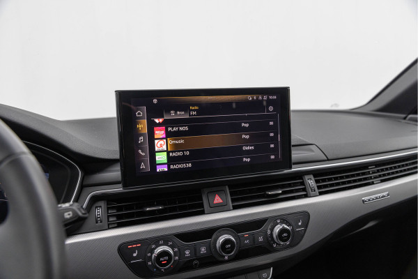 Audi A4 Avant 45 TDI 231pk Quattro S-line Pano Trekhaak 19''