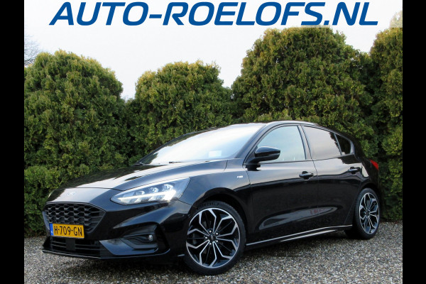 Ford Focus 1.5 EcoBoost Automaat ST Line Business