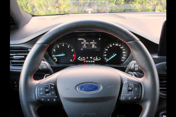 Ford Focus 1.5 EcoBoost Automaat ST Line Business