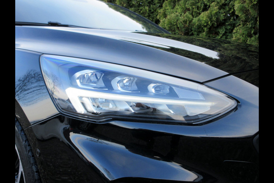 Ford Focus 1.5 EcoBoost Automaat ST Line Business