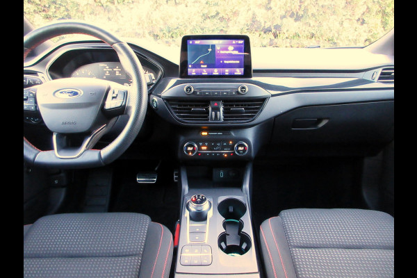 Ford Focus 1.5 EcoBoost Automaat ST Line Business