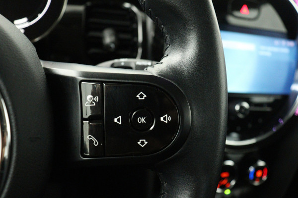 MINI Mini Electric Classic 33 kWh (SFEERVERLICHTING, CRUISE CONTROL, NAVIGATIE, PARKEERSENSOREN)