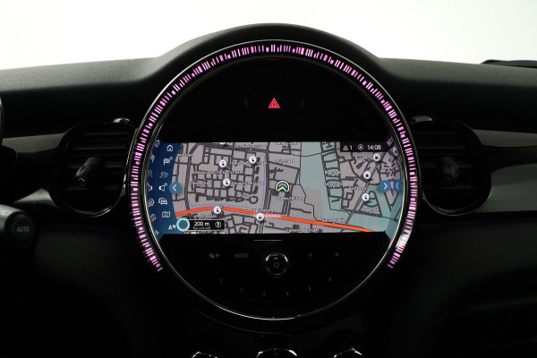 MINI Mini Electric Classic 33 kWh (SFEERVERLICHTING, CRUISE CONTROL, NAVIGATIE, PARKEERSENSOREN)
