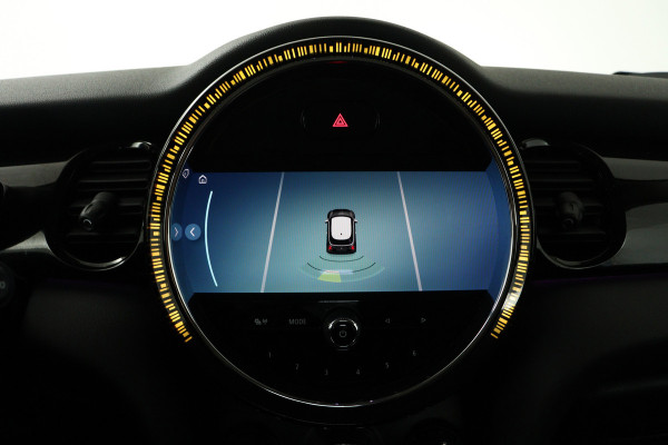 MINI Mini Electric Classic 33 kWh (SFEERVERLICHTING, CRUISE CONTROL, NAVIGATIE, PARKEERSENSOREN)