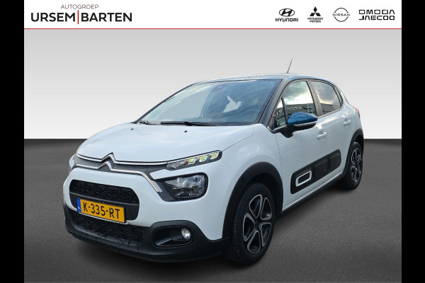 Citroën C3 1.2 PureTech Feel