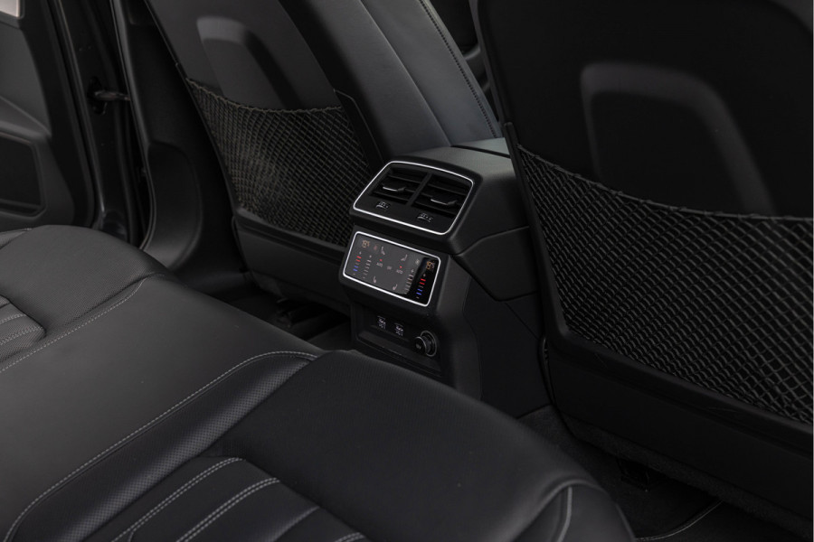 Audi A6 Avant 55 TFSI Quattro 340pk S-line Luchtv. HD-Matrix Standkachel 4-wielsturing