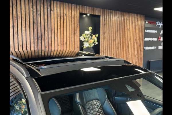 Audi A6 Avant RS6 TFSI quattro / Softclose / Stoel Verwaming/Ventilatie / Pano / 360 Camera / HUD / Keyless