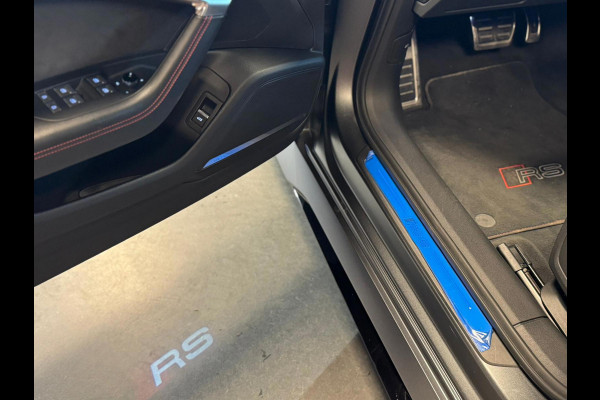 Audi A6 Avant RS6 TFSI quattro / Softclose / Stoel Verwaming/Ventilatie / Pano / 360 Camera / HUD / Keyless