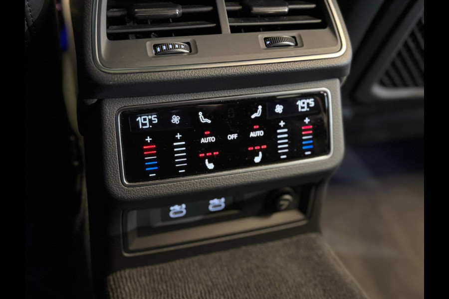 Audi A6 Avant RS6 TFSI quattro / Keramisch / Softclose / B&O Advanced / Pano / HUD / Stuur verwaming